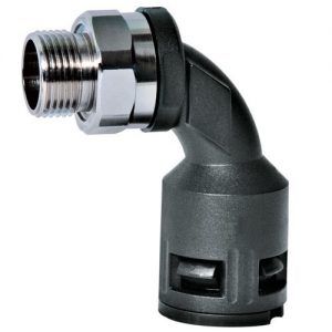 FLEXAquick Fitting RQBK90DR-P