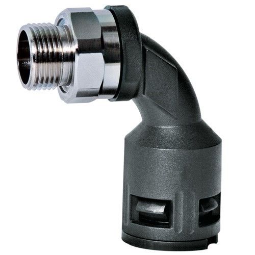 FLEXAquick Fitting RQBK90DR-P