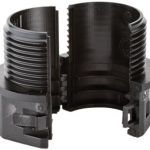 FLEXAquick Fitting RQG-Duo-M