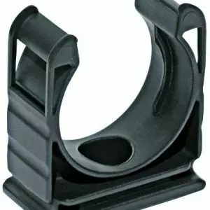 RQH tubing clamp system