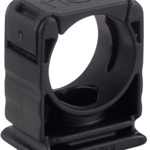 RQHG tubing clamp system