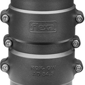 FLEXAquick Fitting RQK-GW-PA