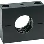 RQM tubing clamp system