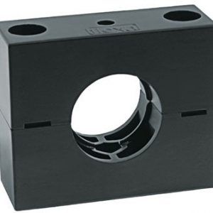 RQM tubing clamp system