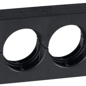 RQM2 tubing clamp system