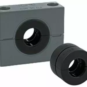 RQMR Tubing Clamp Reducer