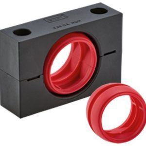 RQMR-MOVE tubing clamp system