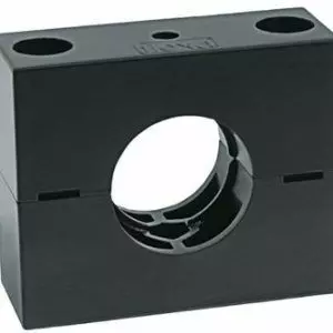 RQMS Heavy Tubing clamp