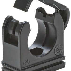 RQS tubing clamp system