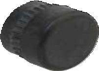 RSI sealing insert