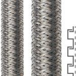 SPR-CU-AS protective metal conduit