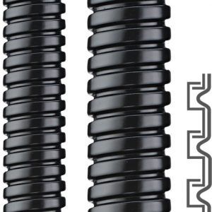 SPR-PVC fiber optic conduit