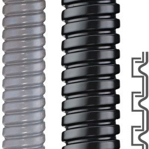 SPR-PVC-AS fiber optic conduit