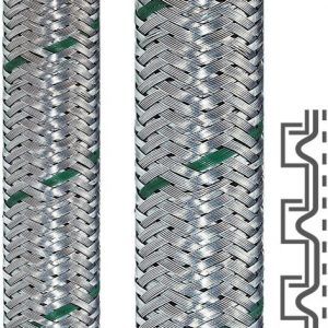 SPR-PVC-EDU-AS liquid tight conduit
