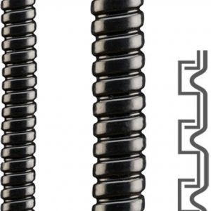 SPR-PVC-ESD fiber optic conduit