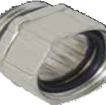 USA-O metal fitting