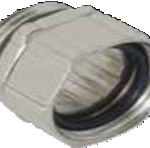 USA-O metal fitting