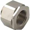 USA metal fitting