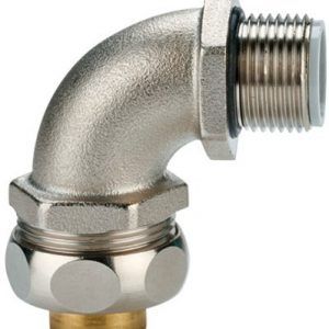 USB fitting