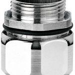 USD pg outer thread fitting