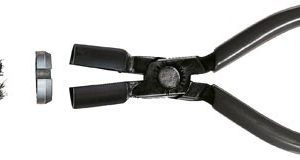 Circlip pliers