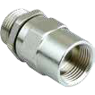 Combo EMC CU cable gland