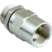 Combo EMC CU cable gland