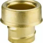EEM Brass terminal sleeve