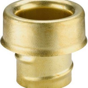 EEM Brass terminal sleeve