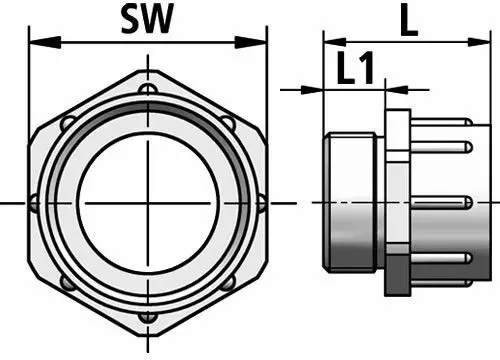 EWK-M enlarger diagram
