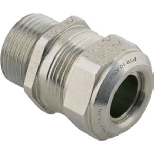ex compact ms cable gland