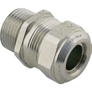 ex compact ms cable gland