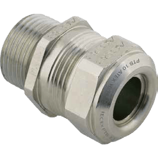 ex compact ms cable gland