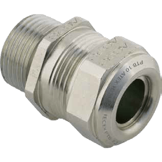 ex compact ms cable gland