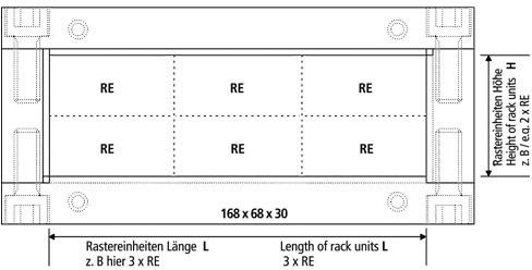 FFR AL UL ATEX Diagram