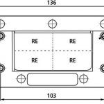 FFR-PA Diagram