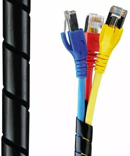 FLEXASPIRAL PE conduit