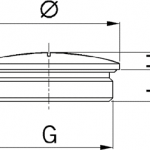 LP MS EX locking plug diagram