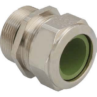 progress emc ht long metal fitting