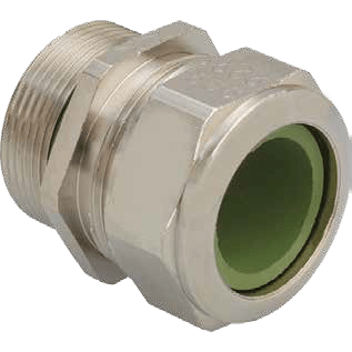 progress emc ht long metal fitting