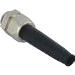 progress epdm short one-piece sealing insert