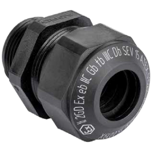 progress gfk ex black
