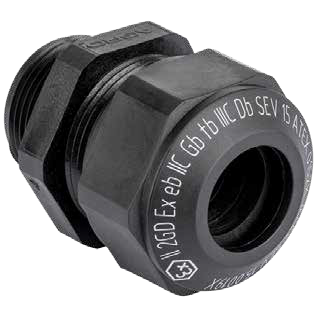 progress gfk ex black
