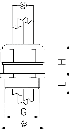 Progress GFK Multi EX diagram