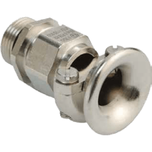 Progress MS T+KB EX long cable gland