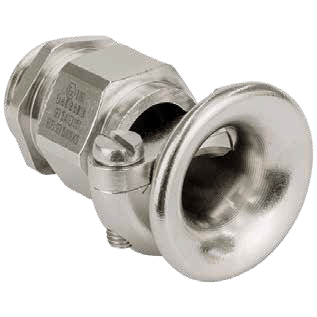Progress MS T+KB EX cable gland