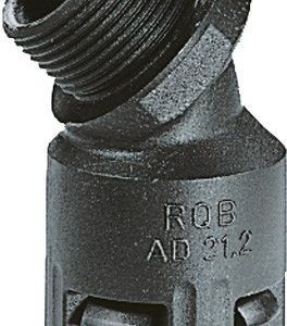 FLEXAquick Fitting RQB1 45-M