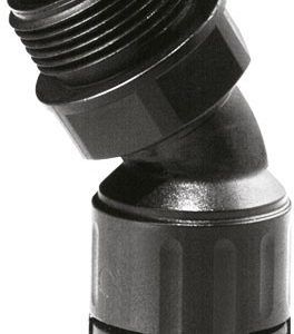 FLEXAquick Fitting RQLB1 45-N