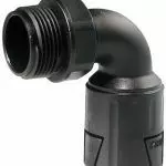 FLEXAquick Fitting RQLB1 90-M