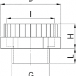 SE-M enlarger diagram